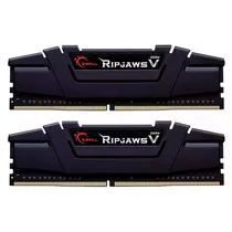 Mem DDR4 2*8GB 3200 G.Skill Ripjaws V F4-3200C16D-16GVKB