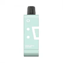 Dispositivo Descartavel Elf Bar Refill EW9000 Sour Apple Kiwi