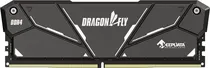 Memória Keepdata Dragonfly 16 GB 3600MHZ DDR4 KDH36C18B/16G