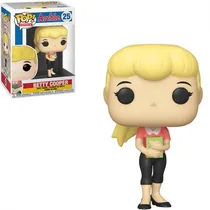 Funko Pop Archie Betty Cooper 25