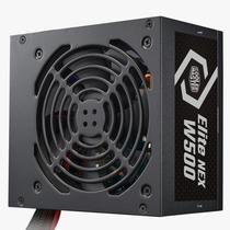 Fonte 500W Cooler Master Elite Nex W500 (MPW-5001-Acaw-Bus)