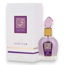 Perfume Unisex Lattafa Thameen Collection Musk Sugar Plum Edp 100ML