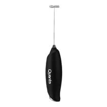 Mini Mixer Quanta QTMPO30 - 3.5W - 1 Velocidade - Recarregável - Preto