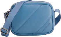 Bolsa Calvin Klein K60K611821 Cez - Feminina