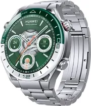 Relógio Huawei Watch Ultimate WDS-B19 - Titânio/Verde