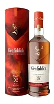  Glenfiddich...