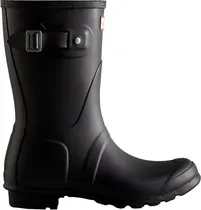Bota Hunter WFS1000RMA-BLK Black - Feminina