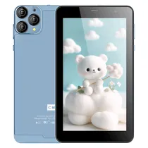 Tablet C Idea CM516 Tela 7" 5G 256GB 8GB Ram - Azul Tablet C Idea CM516 Tela 7" 5G 256GB 8GB Ram - Azul