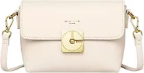 Bolsa David Jones Feminina CM7009 Ivory