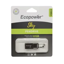 Pendrive Ecopower SKY 32GB USB 2.0