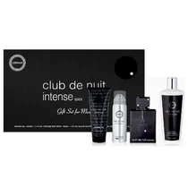 Perfume Armaf Club de Nuit Intense Man Masculino Edt 105ML (Kit)