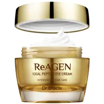 Creme DR.Oracle Reagen Ideal Peptide Eye Cream