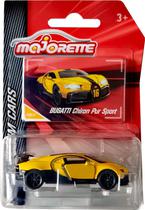 Carrinho Premium Cars Bugatti Chiron Pur Soport Majorette - 213C-2