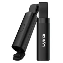Localizador Quanta QTSLA25 Bluetooth USB-C - Preto