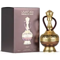 Perfume Lattafa Pride Dream Of Haze 100ML Eau de Parfum Unissex