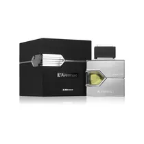 Perfume Masculino Al Haramain L’Aventure Edp 100ML