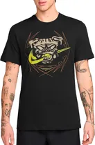 Camiseta Nike HV4139 010 - Masculina  Camiseta Ni...