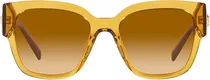 Óculos de Sol Versace VE4437U 53472L54 - Feminino