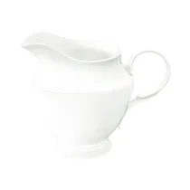 Jarra de Porcelana Wilmax WL-995031/1C 1.7L Blanco