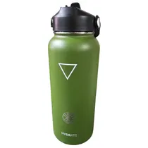 Thermo Hydrate Apf Paraguai c/Adesivo 946ML - Verde