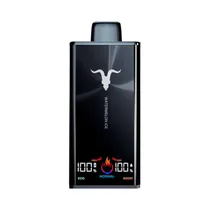 Vaper Descartável Ignite V300 Black Watermelon Ice