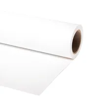 Fundo Fotografico de Papel (2,72X10M/BRANCO-93)