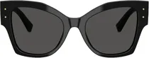 Óculos de Sol Dolce & Gabbana 0DG4478 501/8753 - Feminino