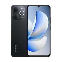 Celular Realme Note 70 RMX5313 8GB 256GB Black Anatel