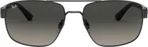 Óculos de Sol Ray Ban RB3663 004/71 - 60-17-140
