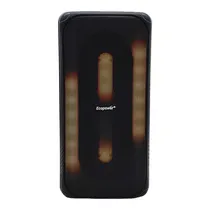 Speaker Ecopower EP-2222 USB/SD/FM/Bluetooh