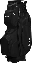 Bolsa de Golfe Premium Srixon 12132580 - Black
