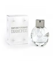 Armani Diamonds Fem Edp 100ML