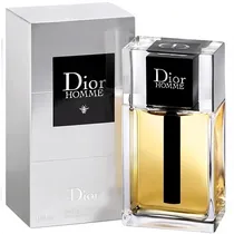 Perfume Masculino Christian Dior Homme Edt 100 ML