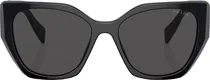 Óculos de Sol Prada PR19ZS 1AB5S0 55 - Feminino