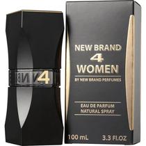 New Brand Prestige 4 Fem 100ML