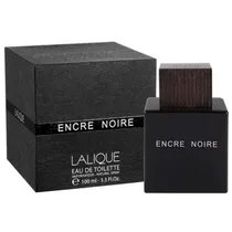 Perfume Masculino Lalique Encre Noire Edt 100ML