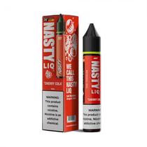 Essencia Vape Nasty Liq Salt Cherry Cola 35MG 30ML