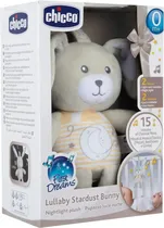 Pelucia Lullaby Stardust Bunny Chicco - 11129-00