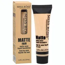 Miss Rose Base Facial 7601-039L1