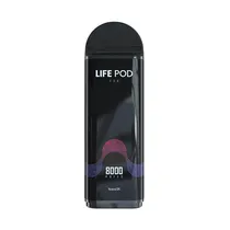 Life Pod Ec...