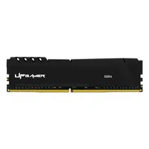 Memoria Anubis Up Gamer, DDR4 8GB, 3600MHZ, C/DissiPador, Anbs, Black