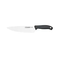Cuchillo de Cocina 3 Claveles 1357 Evo 20CM