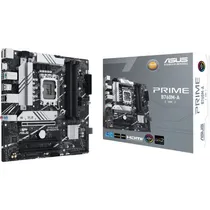 Placa Mãe Asus Prime B760M-A DDR5 LGA 1700
