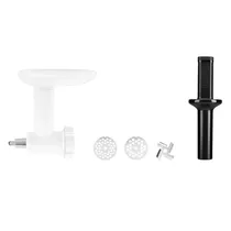 Kitchenaid Ksmfga Acessorio Molinillo de Carne