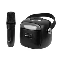 Speaker Ecopower EP-2369 Con Micrófono