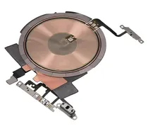 Flex NFC/Volumen/iPhone 13 Pro(Mechanic)