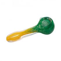 Pipe de Vidro Herb PP167 10.5CM