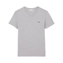 Camiseta Lacoste TH6710 23 Cca  Camiseta La...