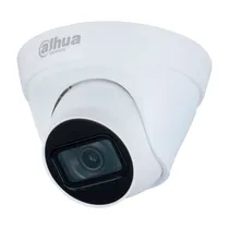 Camera de Segurança Smart Dahua Ir Eyeball IPC-HDW1431T1P-S4 / 4MP / IP67 - Branco
