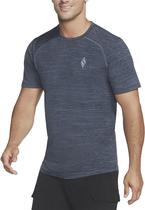 Camiseta Skechers M2TS209 BLGY - Masculina